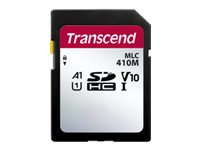 Transcend 410M - Flash memory card