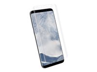 Kanex EdgeGlass Screen protector for cellular phone glass for Samsung G
