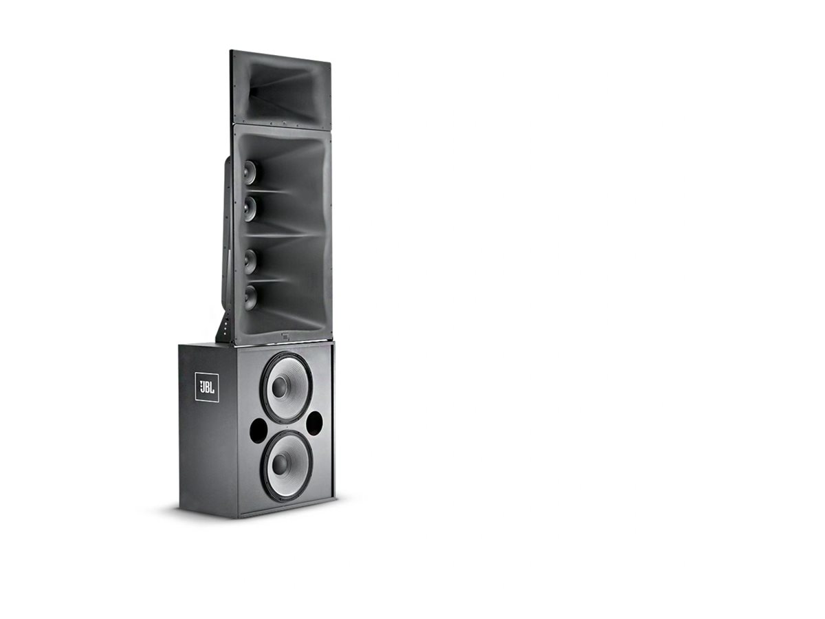 JBL Professional 4732-M/HF