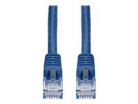 AddOn - Cordon de raccordement - RJ-45 (M) pour RJ-45 (M) - 38.1 m 