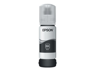 Tintenbehälter Epson 104 black T00P1 - C13T00P140