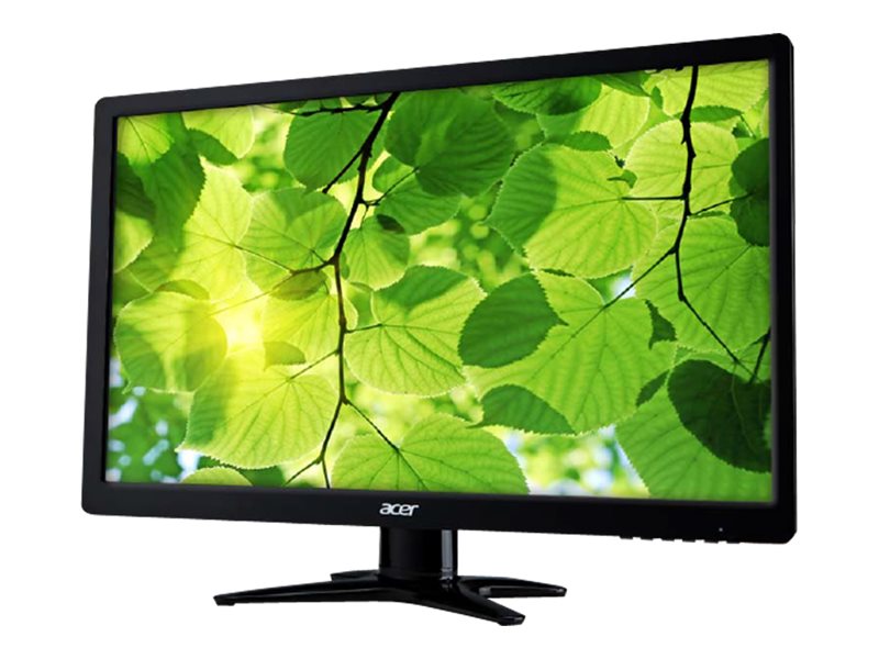 Acer G226HQLBbd - LED monitor