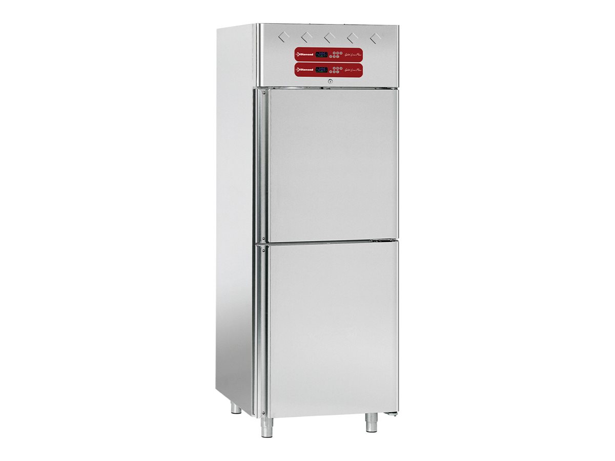 Diamond Al1tb H2 R2 Refrigerator Freezer Freestanding