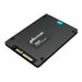 Micron 7450 PRO - SSD - Read Intensive - 3.84 TB - U.3 PCIe 4.0 x4 (NVMe) - CRU