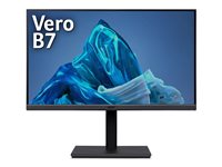 Vero B247Y Ebmiprzxv - B7 Series - LED monitor - F