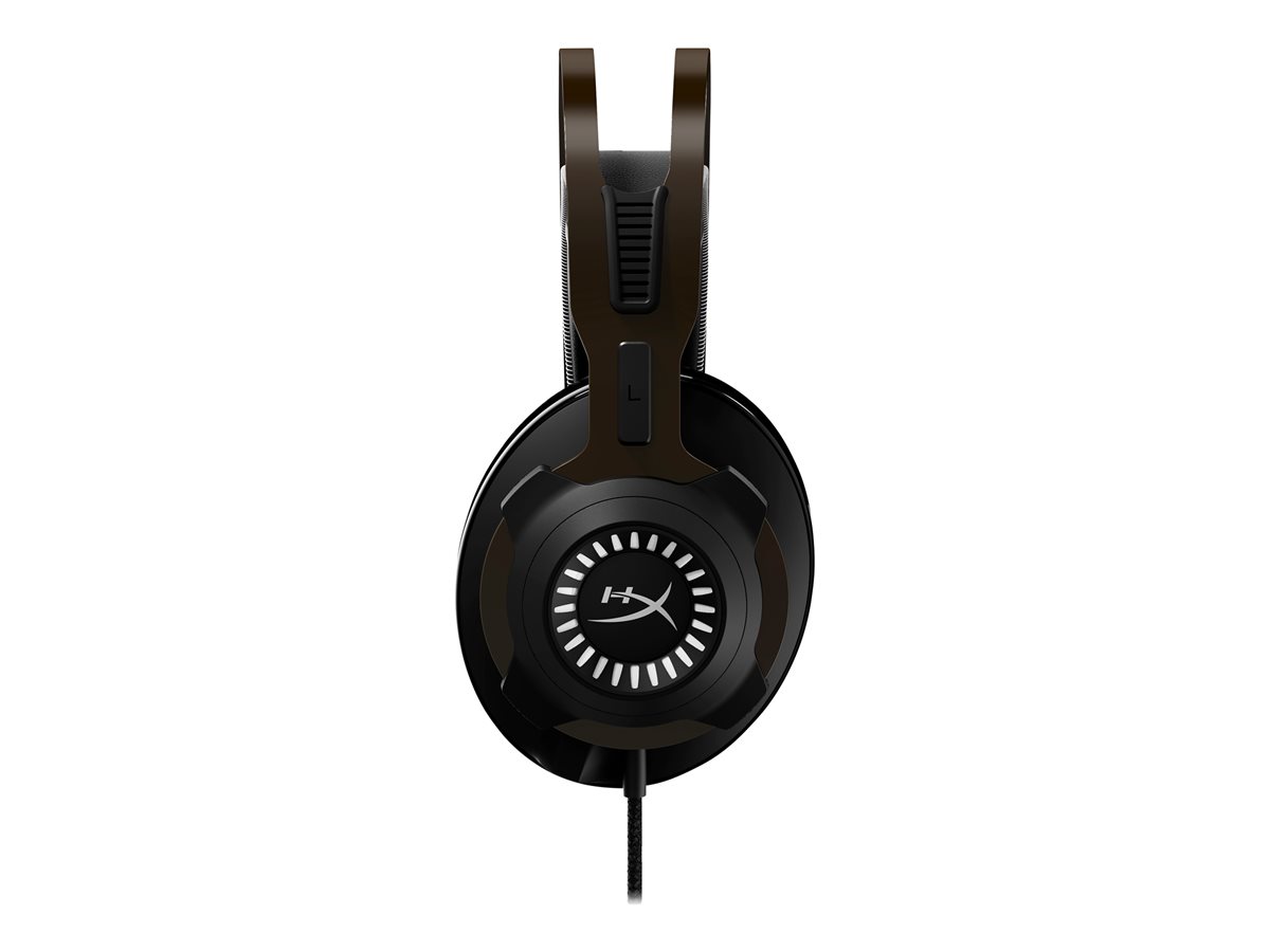 HyperX Cloud Revolver Gaming