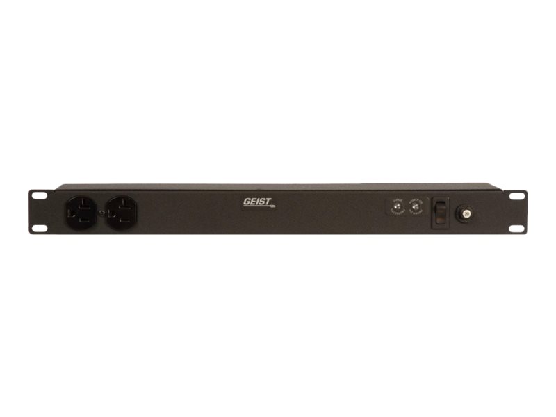 Geist Basic SP124-1026TL