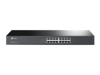 TP-Link Switch 10/100/1000 TL-SF1016