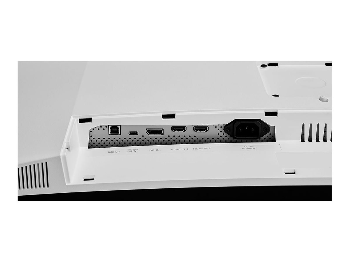 LG UltraWide 49BQ95C-W | Overview, Specs, Details | SHI