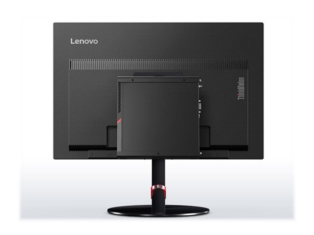 Lenovo ThinkCentre M900 Tiny Desktop Intel Quad-Core i7-6700T 