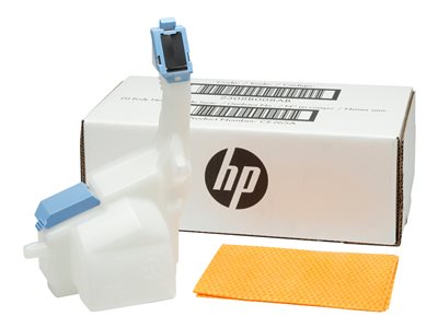 HP Inc. CE265A, Toner Zubehör, Resttonerbehälter HP CE265A (BILD1)