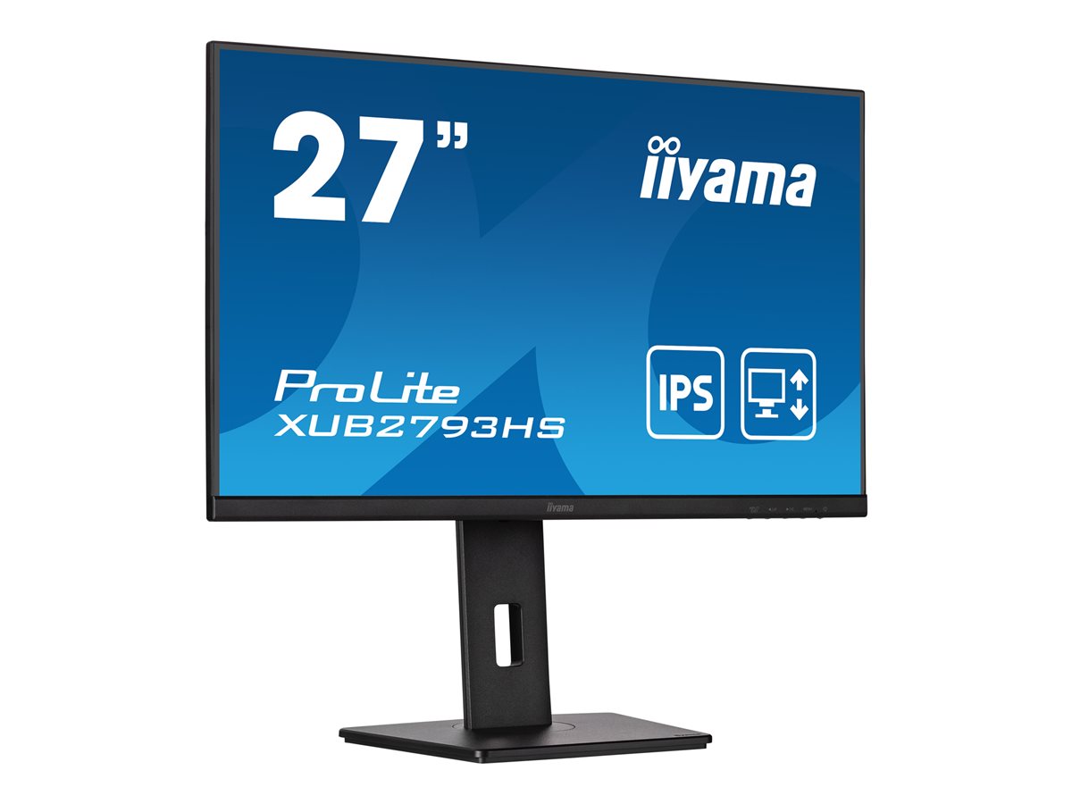 iiyama ProLite XUB2793HS-B7 – foto 4