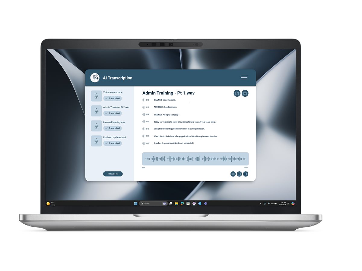 Dell Pro 13 Plus PB13255 – foto 2