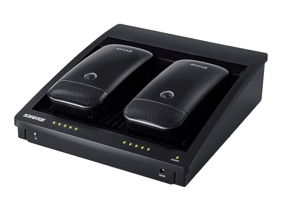 Shure SBC250 - Charging station
