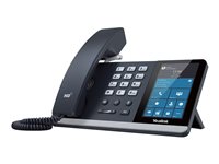 Yealink T55A VoIP-telefon Klassisk grå