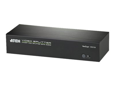 ATEN VanCryst VS0104