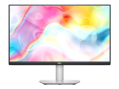 Dell S2722QC - LED monitor