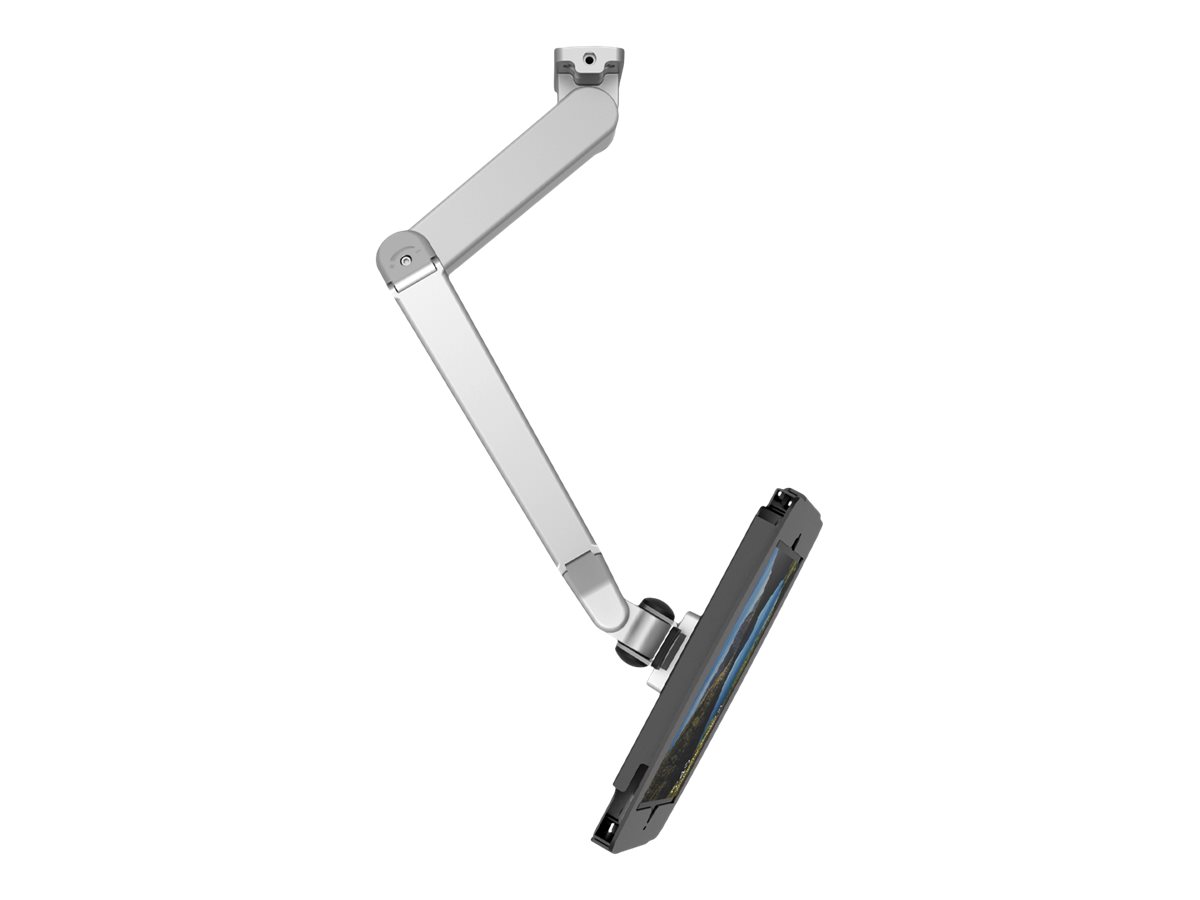 Compulocks Reach Tablet Monitor Arm Surface Pro 7 Articulating Mount montážní sada - pro tablet - černá – foto 4