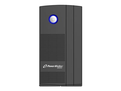 POWERWALKER Basic VI 850 SB