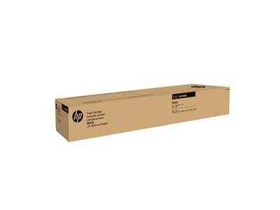 SAMSUNG CLT-K806S Black Toner Cartridge