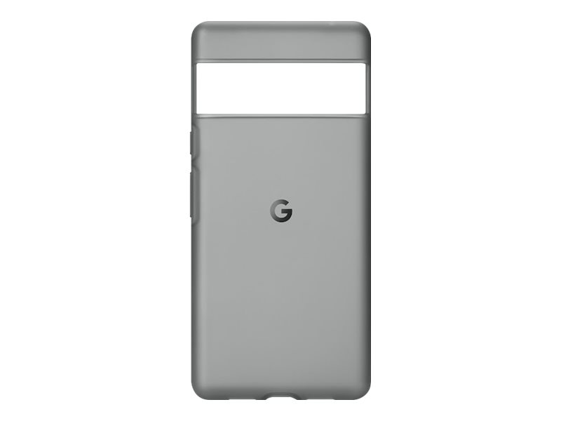 Google - Back cover for cell phone
