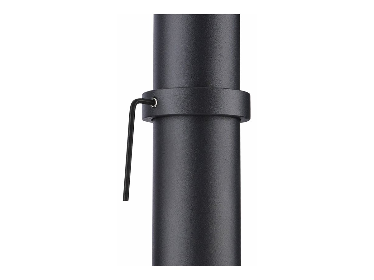 Desk Mount Dual Vertical Monitor – foto 7