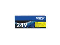 Brother Cartouche laser d'origine TN249Y