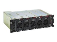 APC Magnum VS 50 - Rectifier enclosure (rack-mountable)