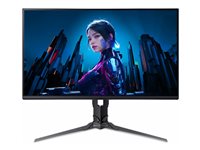 Acer Predator XB253Q Fbmiiprx 25' 3840 x 2160 (4K) HDMI DisplayPort 360Hz