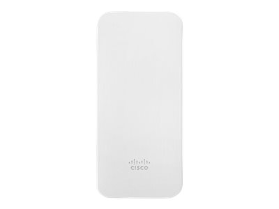 Cisco Meraki MR70 Wireless access point Wi-Fi 5 2.4 GHz, 5 GHz cloud-managed 