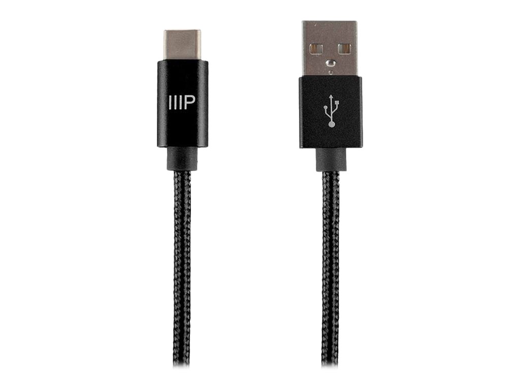 Monoprice Palette Series Charge & Sync