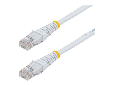 StarTech.com Cat5e Ethernet Cable