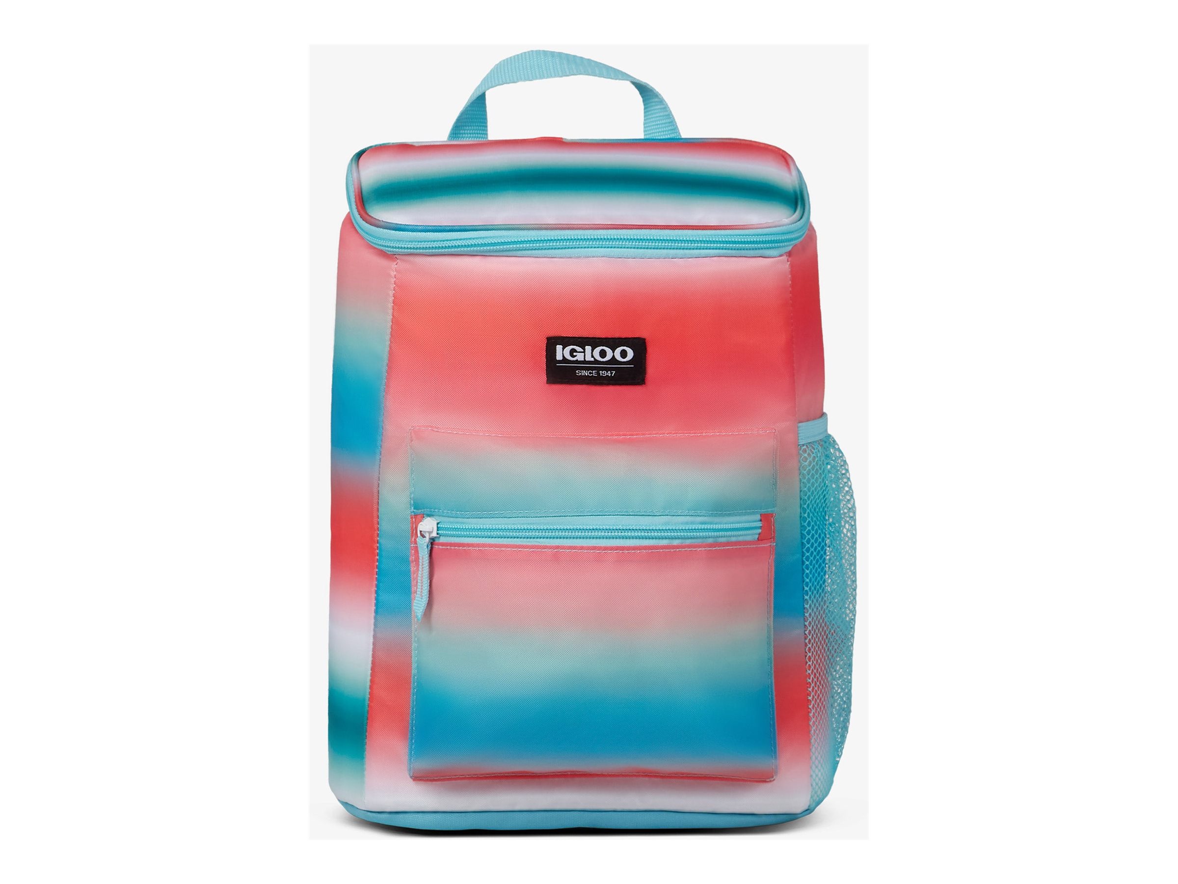 Igloo Backpack Seabreeze Soft Sided Cooler - 18 Can - 66162