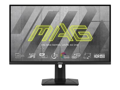 MAG274UPF27 FLAT GAMING MONITOR