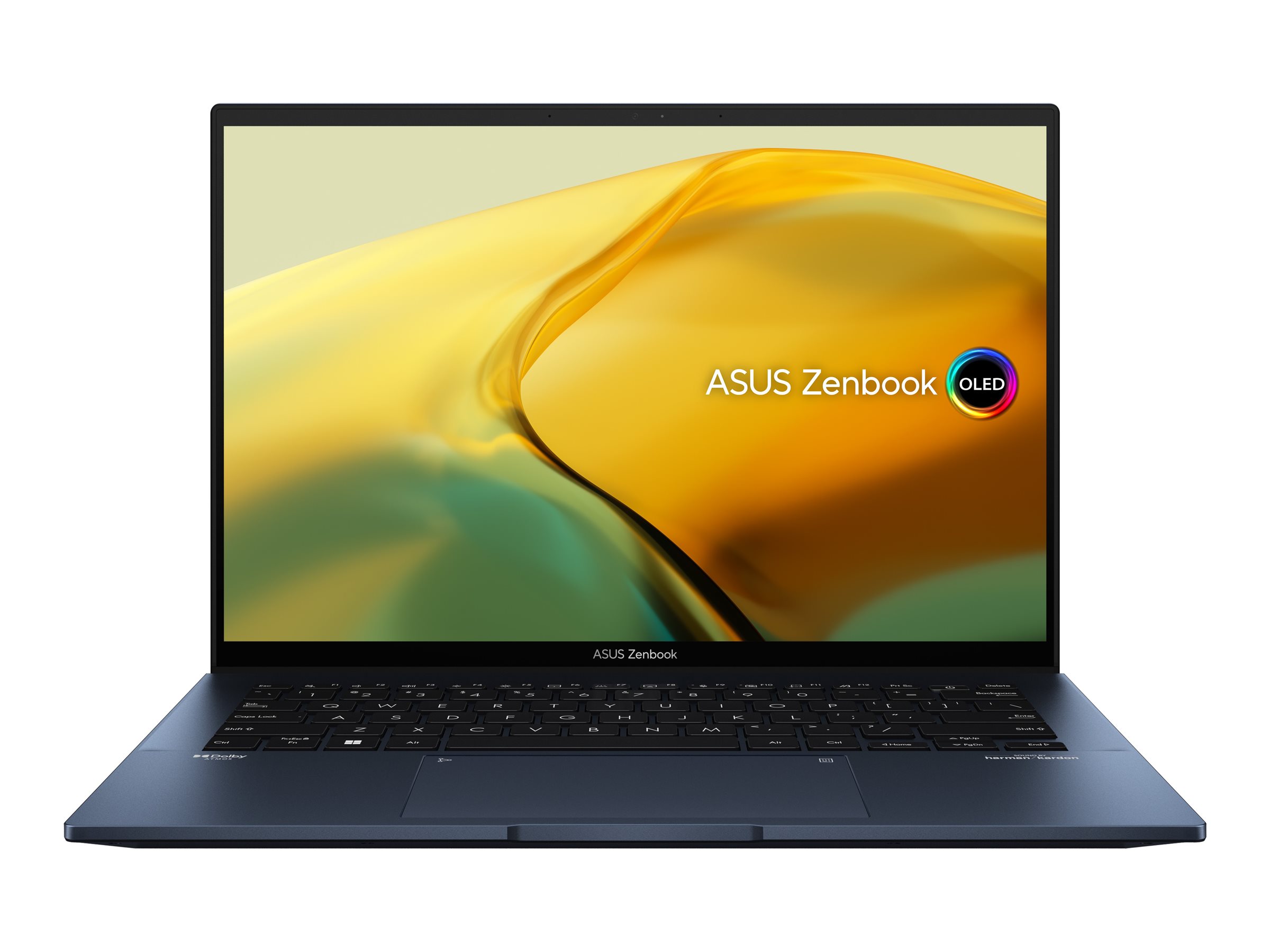 ASUS ZenBook 14 (UX3402VA)