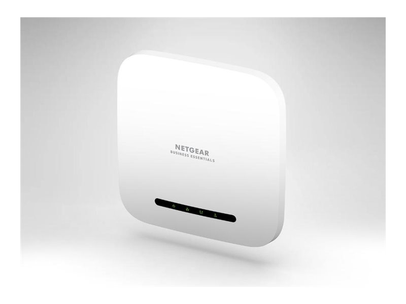 NETGEAR WAX214v2 - Wireless access point