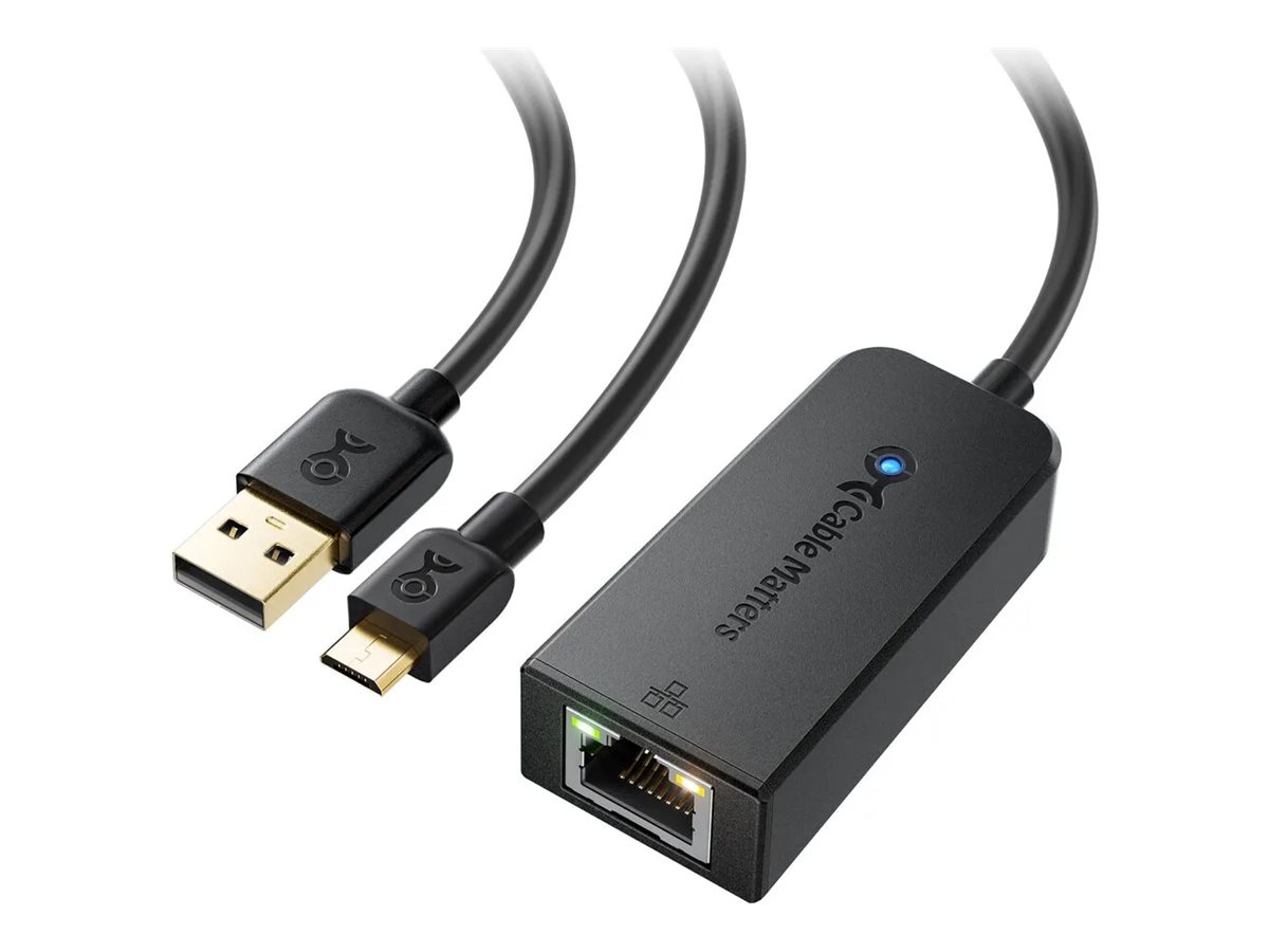 Cable Matters - Network adapter