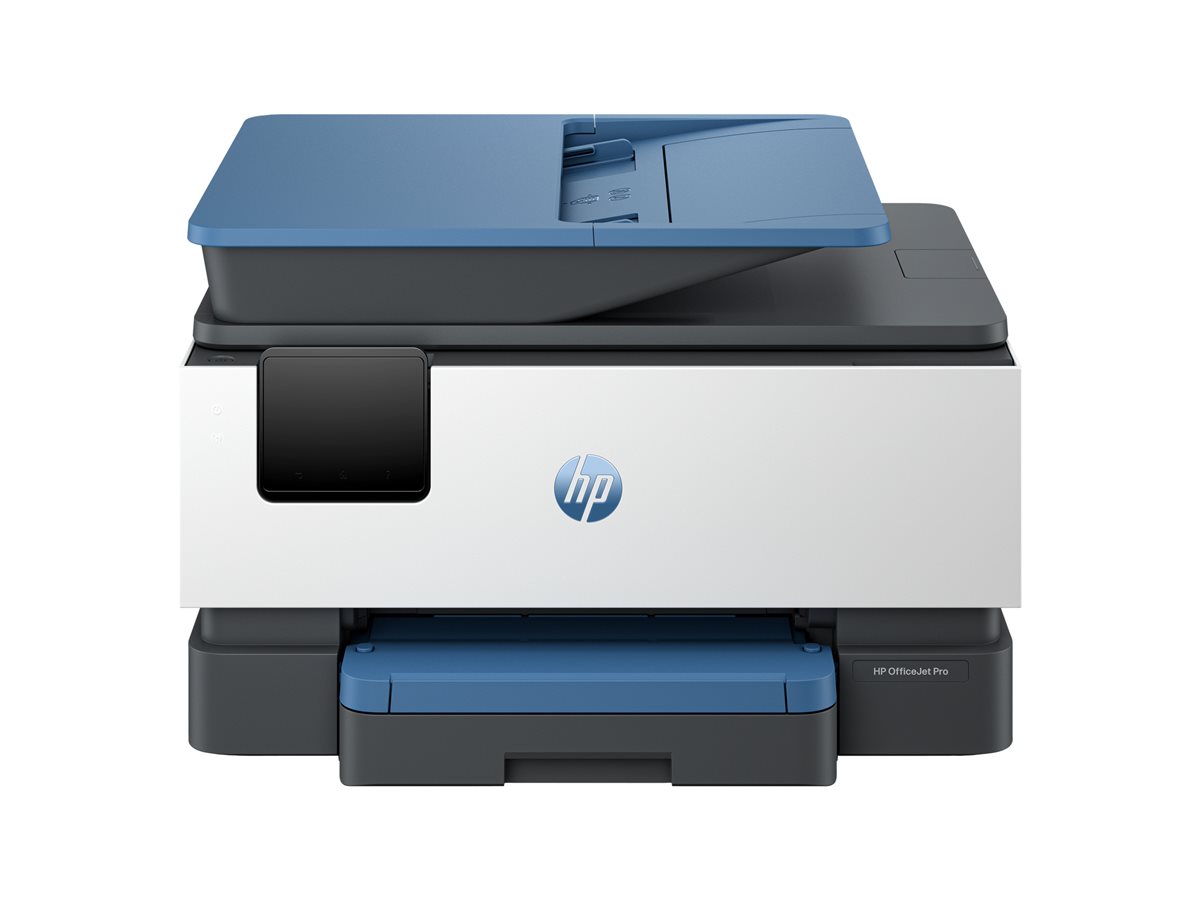 HP Officejet Pro 9125e All-in-One