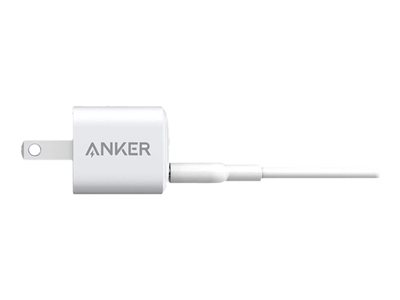 Anker PowerPort III Nano power adapter - USB-C - 20