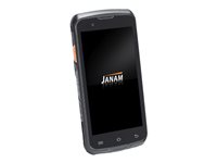 Janam XT30 Data collection terminal rugged Android 9.0 (Pie) 16 GB eMMC 