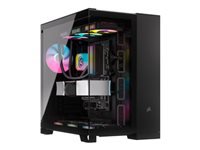 CORSAIR iCUE LINK 6500X RGB