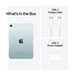  iPad mini Wi-Fi + 5G - 256 Go - bleu