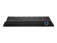 LINDY USB 3.0 Industrial Hub