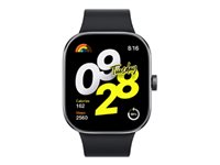 Xiaomi Redmi Watch 4 Sort Smart ur