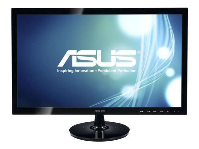 ASUS VS229HA - LED monitor - Full HD (1080p) - 21.5
