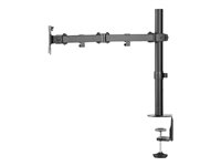 NEOMOUNTS Flat Screen Desk Mount clamp