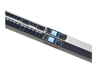 CPI Switched Pro eConnect PDU EA-6007-CE