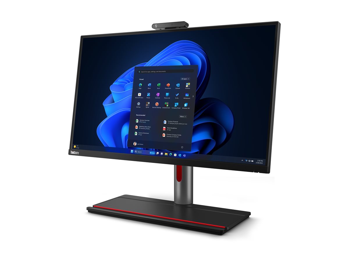 Lenovo ThinkCentre M90a Pro...