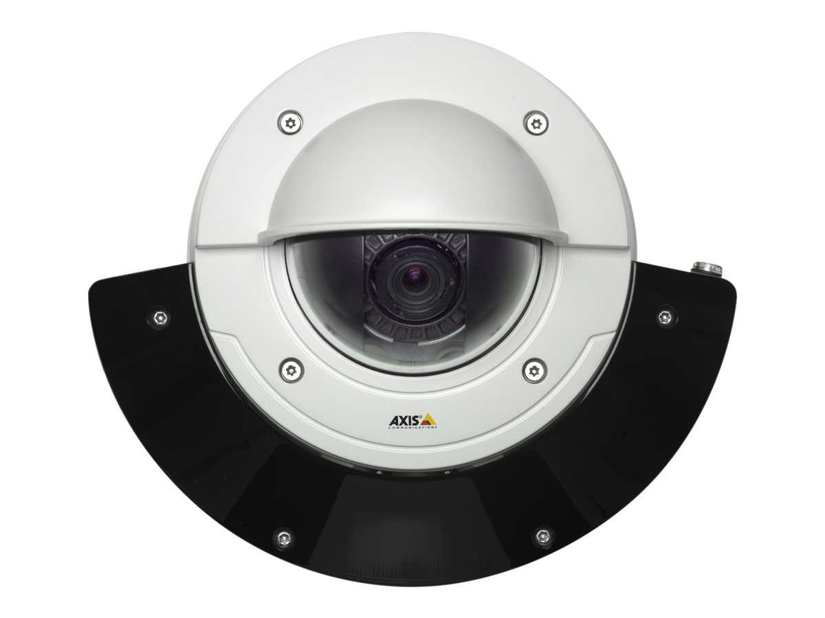 AXIS T90C20 Fixed Dome IR-LED - infračervený iluminátor – foto 3