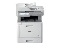 Brother MFC-L9570CDW - multifunction printer - colour